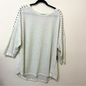 New York Laundry Women’s Top